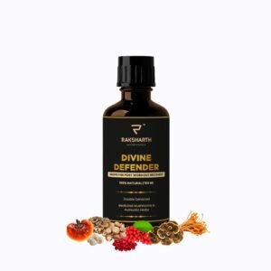 Divine Defender Drops