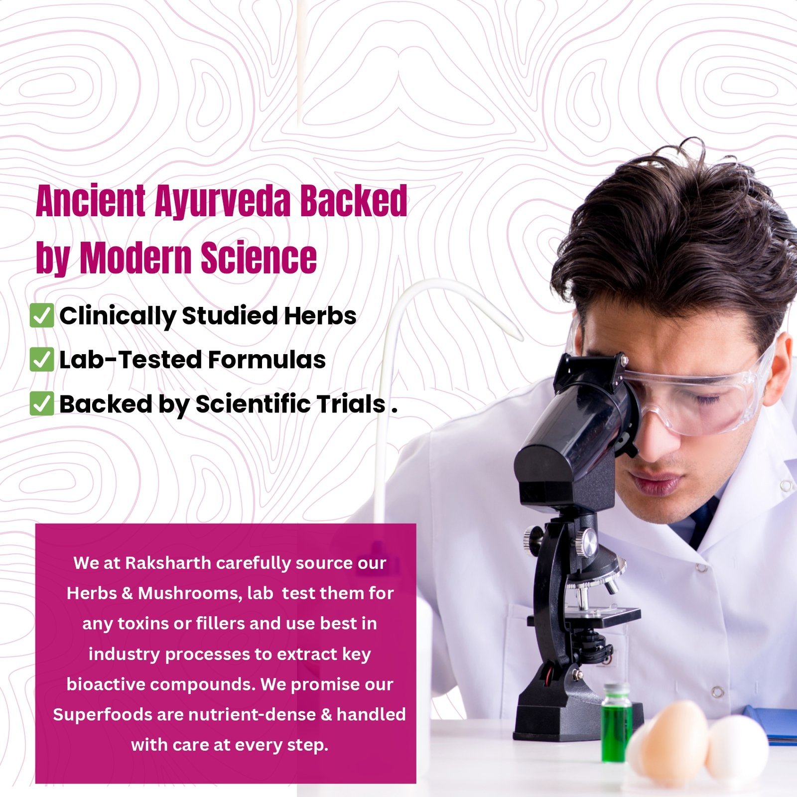 Raksharth Slim & Sassy Drops – Get Lean. Get Strong. Get Sassy.