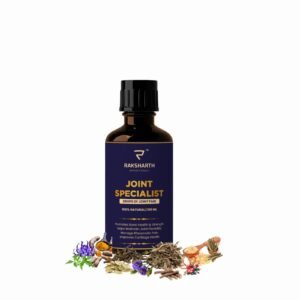 Joint Specialist Drops – Ayurvedic Joint Health Formula