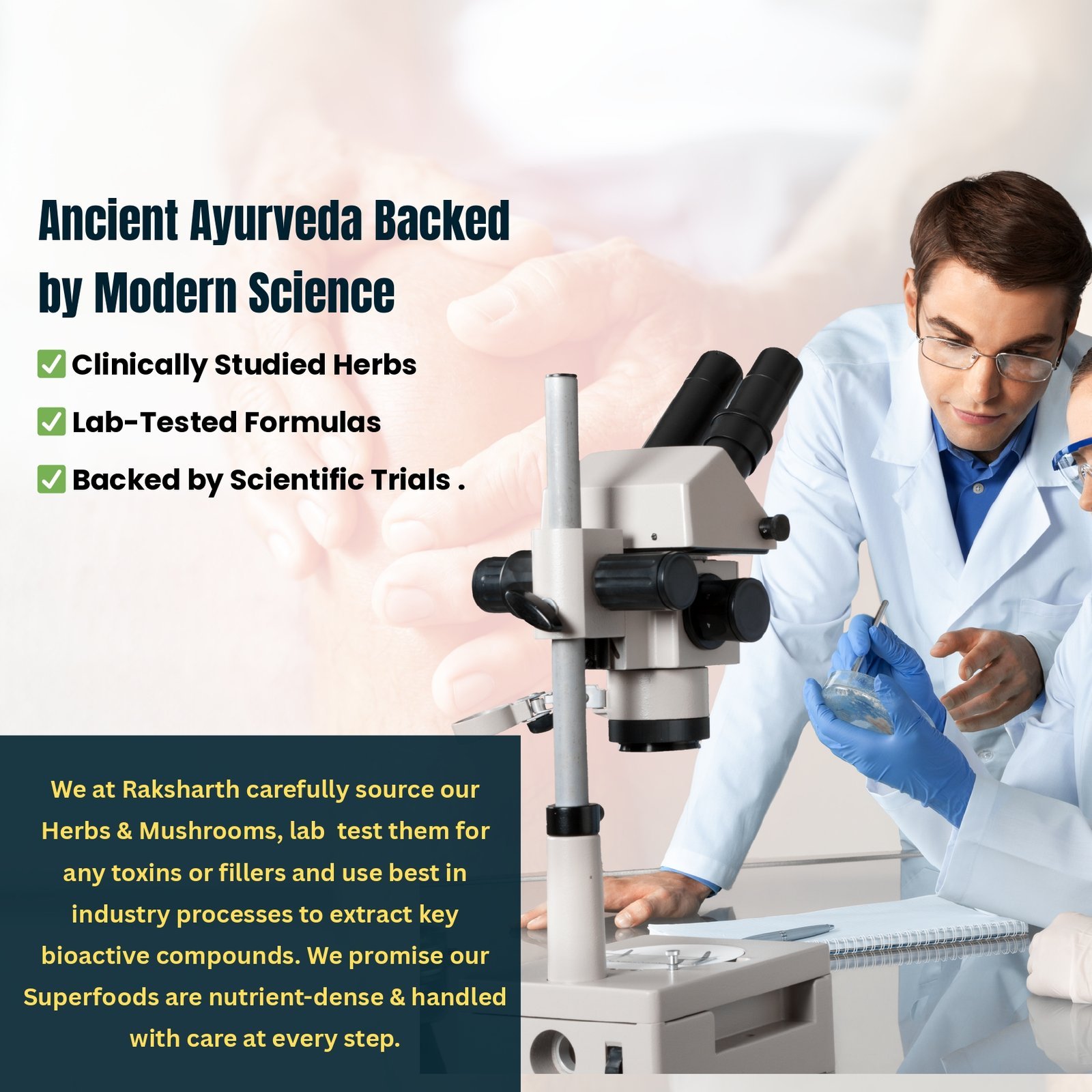 Joint Specialist Drops – Ayurvedic Joint Health Formula