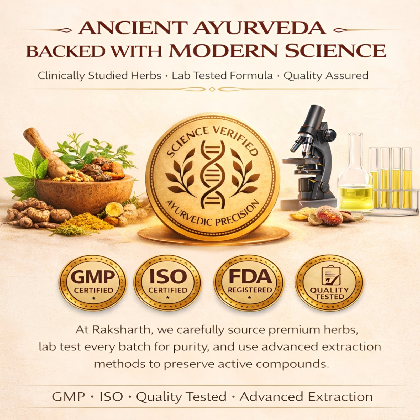 Raksharth Liv Maestro 50ML Avurvedic Liquid Extract | Liver Support Metabolism Balance Milk Thistle, Bhumiamla, Kutki & Kalmegh Herbal Detox & Digestive Support