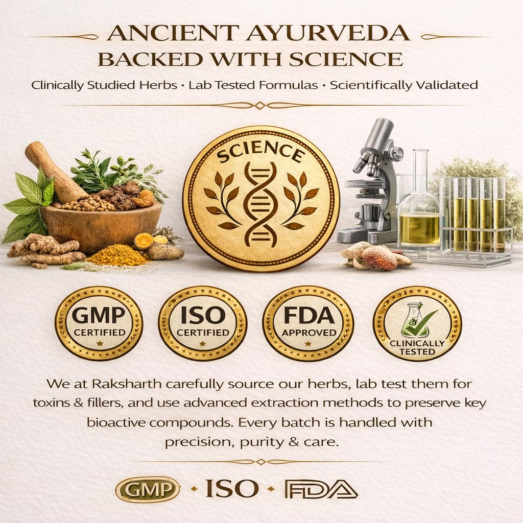 <b> More Active </b> - Daily Immunity Support with Medicinal Mushrooms - Image 9